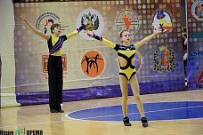 Лучший рок-н-ролл страны