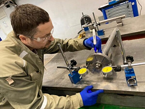 Шесть волгодонцев отправляются на «Atomskills-2021»