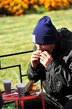 Приятного аппетита!