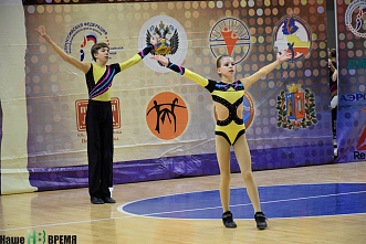 Лучший рок-н-ролл страны