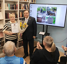 Прошла масштабная просветительская акция 