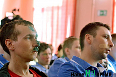 Госнаграды и концерт Григория Лепса