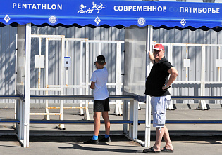 Попытка перевести донское пятиборье в онлайн не удалась