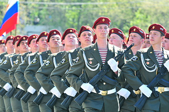 День Победы-2013 в Ростове-на-Дону_21928