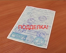 Гуковская таможенница оказалась лже-инвалидом