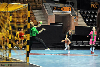 Команда молодости нашей