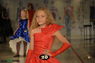 «Ростовская красавица – 2018» – четыре победительницы