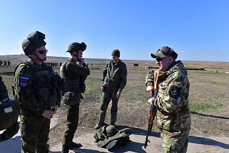 11 10 2026 Казаки рвутся в бой