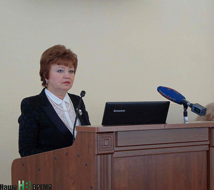 Если исчислять налог по-новому…