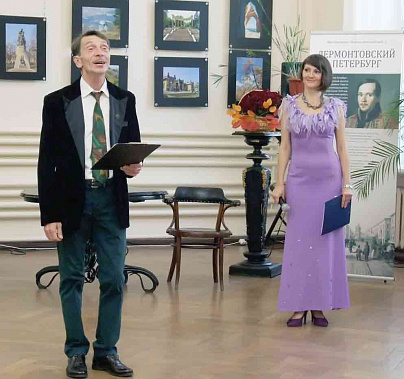 «Маскерадъ» для Лермонтова