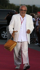 Звезды на Театральной площади