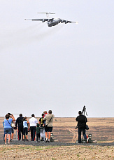 "Армия-2017" - это интересно