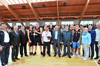 Магия двух колец