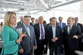 Вы будете лучшими!