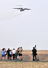 "Армия-2017" - это интересно