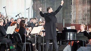 В Ростове-на-Дону отметили День славянской письменности и культуры