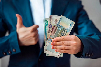 На Дону отмечен рост заработной платы