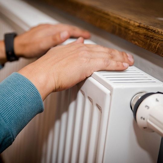 Завтра в ростовском микрорайоне не будет тепла и горячей воды...