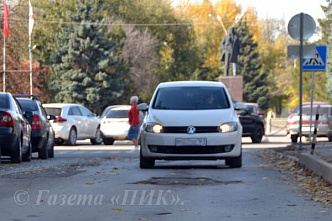 Власти Каменска решили не воевать с историей