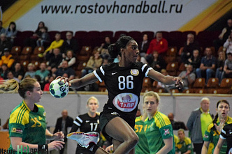 Победители южного дерби