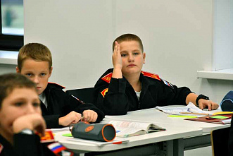 Во Владикавказе готовят кадры для будущего офицерского состава Российской армии