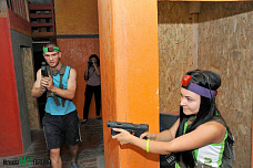 Кто – в «Африку», а кто – в «Солнышко»...