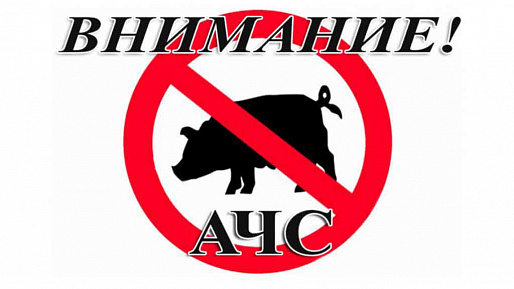 В Усть-Донецком районе выявлена АЧС