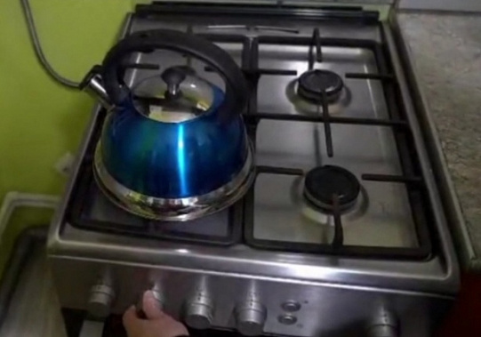 Прокуратура в Ростове-на-Дону проконтролирует восстановление подачи газоснабжения жителям