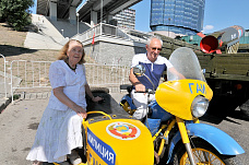 Ростов празднует свое 270-летие