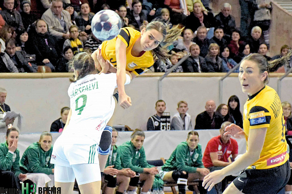 Пять решающих минут