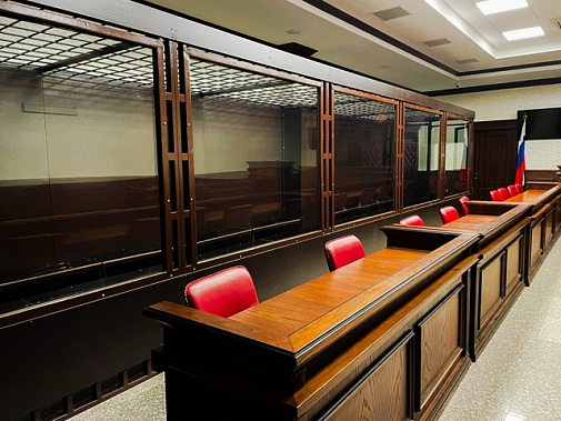 Ростов-на-Дону: начинается рассмотрение уголовного дела о захвате заложников в СИЗО