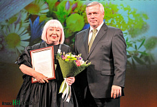 Руководство Ростовской области поздравило учителей с профессиональным праздником