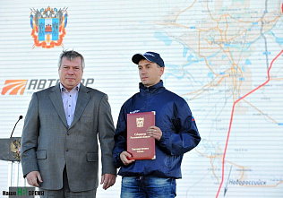 Пробок на трассе М-4 «Дон»  станет меньше