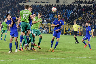 Лучше вы к нам…