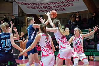 Осталось «взять» Курск