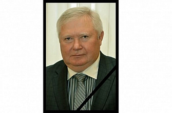 Скончался главврач больницы №20 Ростова Юрий Дронов