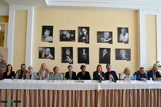 «Русская комедия»: отклики участников фестиваля