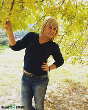 Осень – тоже маленькая жизнь