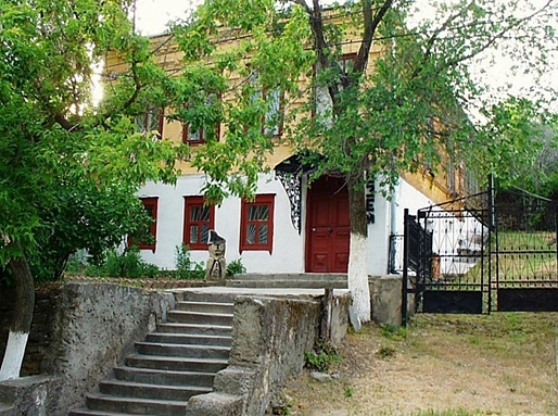 Раздорский этнографический музей-заповедник будут реконструировать