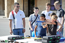 Ростов-на-Дону празднует