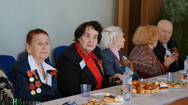 Помним, любим, гордимся