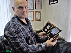 Наводчик, ездовой, герой...