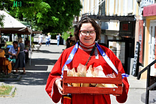 День Петра в Таганроге