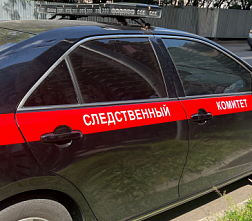 В Таганроге прошли обыски в компании, ремонтировавшей канализационный коллектор