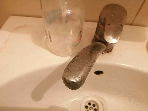 В Новочеркасске крайних в некачественной питьевой воде хотят назначить по суду