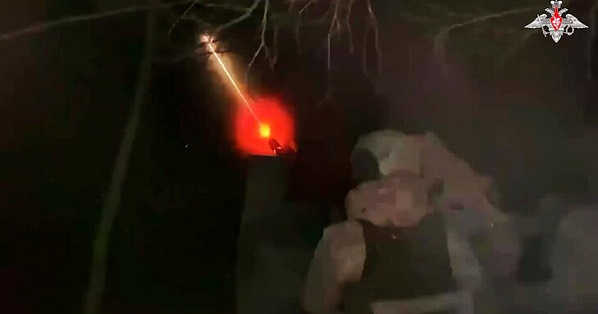 Источник фото: Минобороны России.