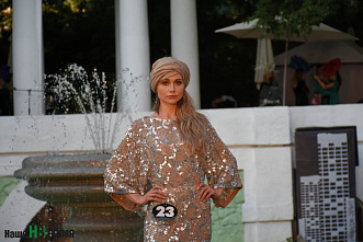 Russian Model market-2019 в Ростове