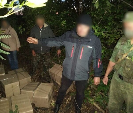 Фото пресс-службы УФСБ по РО