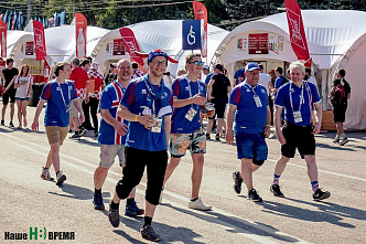 Горе и радость третьего тура