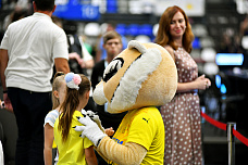 19 08 2025 В Ростове проходят матчи на Кубок губернатора Дона